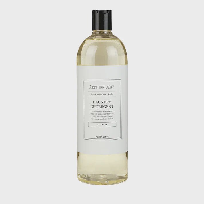 Buy Laundry Detergent - Classic by Archipelago - at White Doors & Co