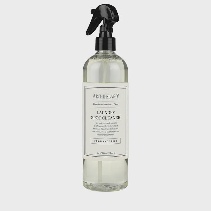 Buy Laundry Spot Cleaner - by Archipelago - at White Doors & Co