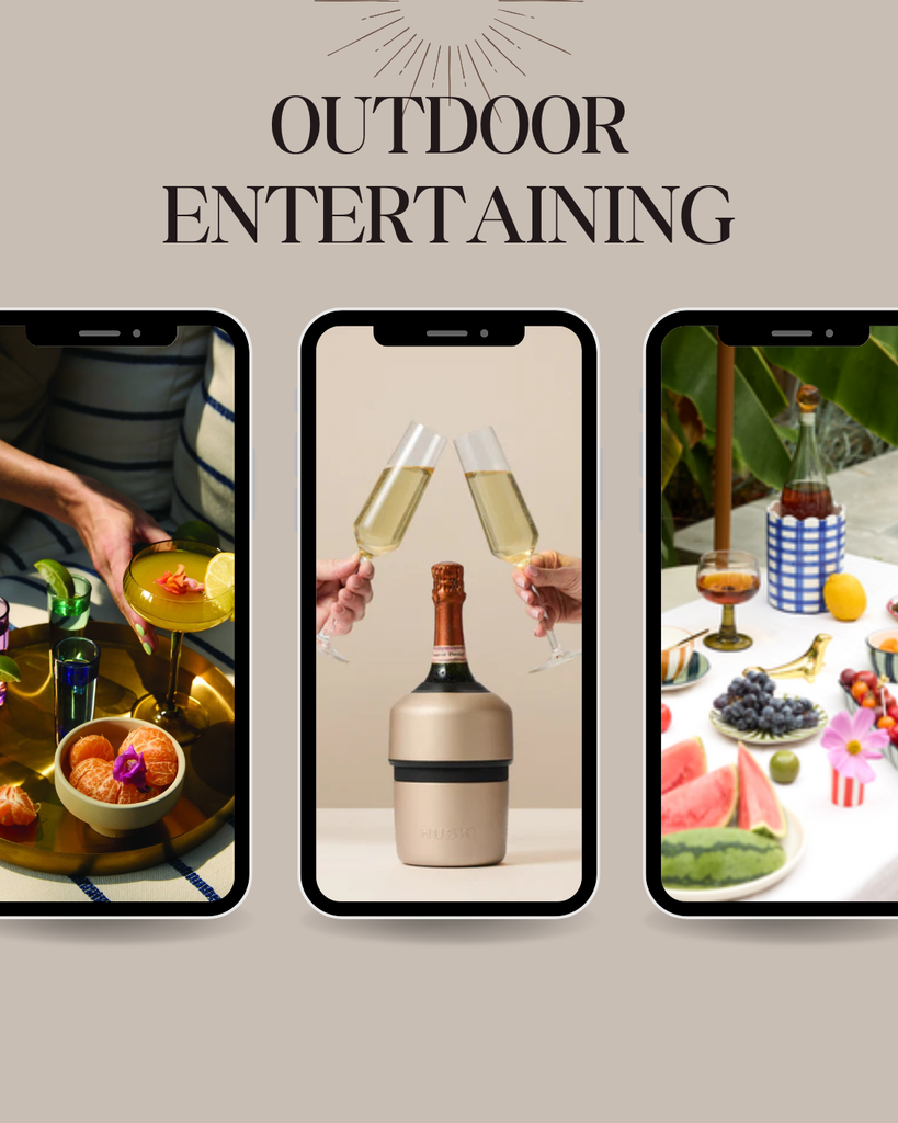 Outdoor & Entertainment