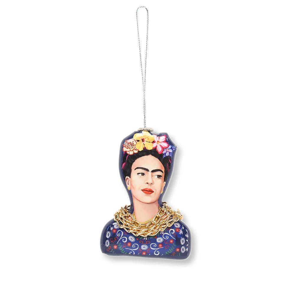Buy 3D Bauble Tribute Artists by La La Land - at White Doors & Co