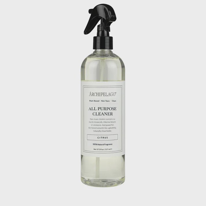Buy All Purpose Cleaner - Citrus by Archipelago - at White Doors & Co