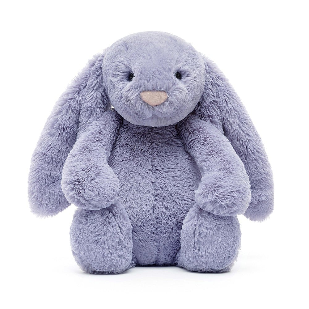 Buy Bashful Viola Bunny Original by Jellycat - at White Doors & Co