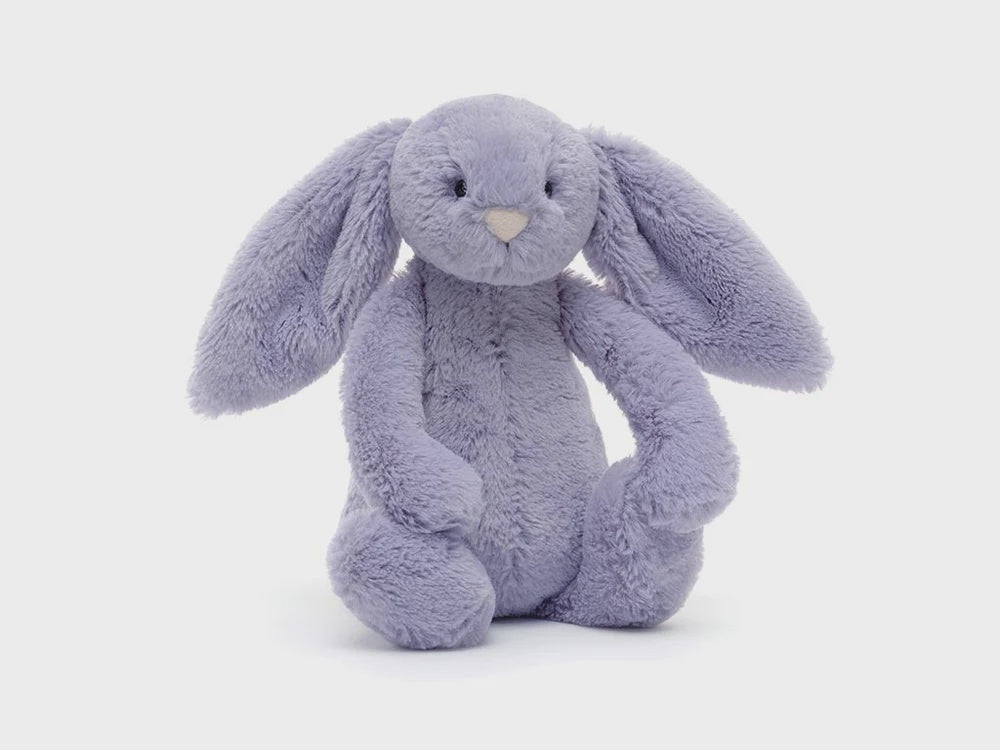 Buy Bashful Viola Bunny Small by Jellycat - at White Doors & Co