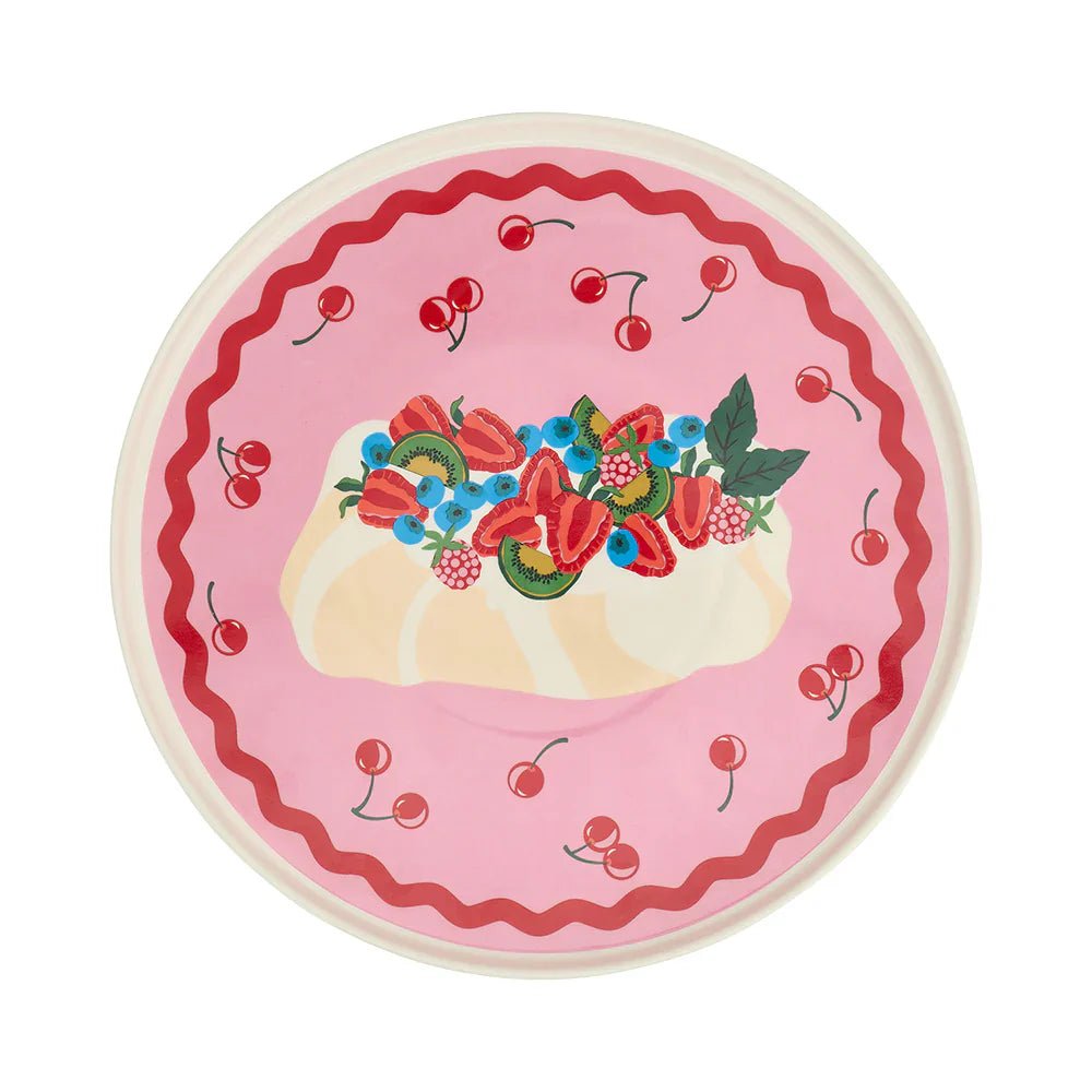 Buy Best Pavlova Plate - Round by Annabel Trends - at White Doors & Co