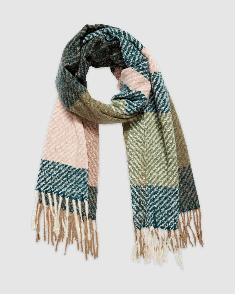 Buy Cambridge Scarf by Louenhide - at White Doors & Co
