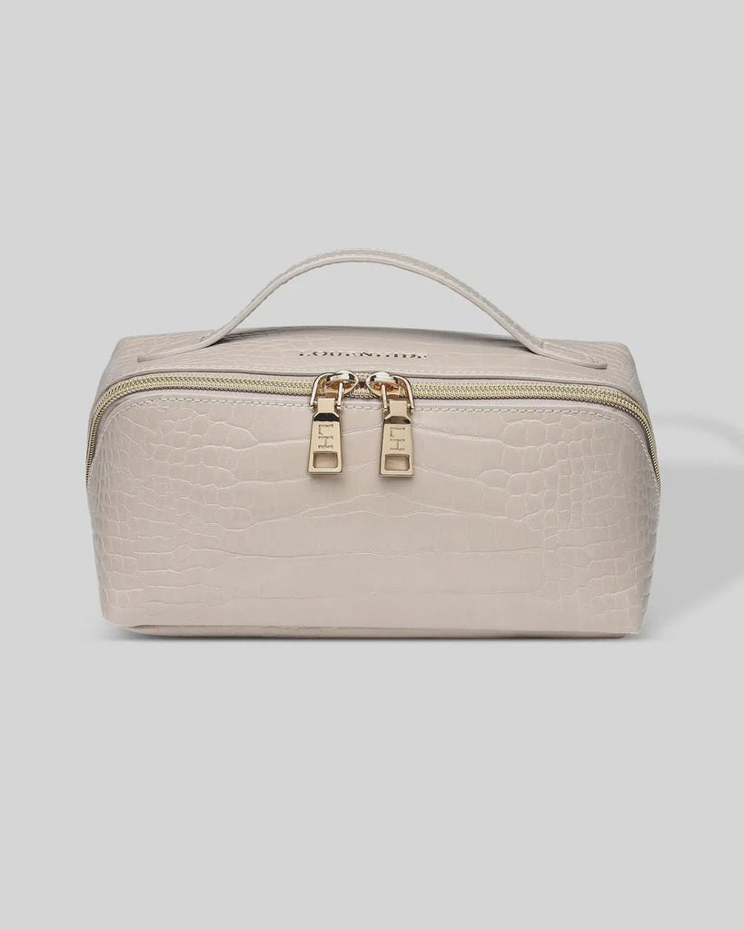 Buy Ellis Make Up Bag by Louenhide - at White Doors & Co