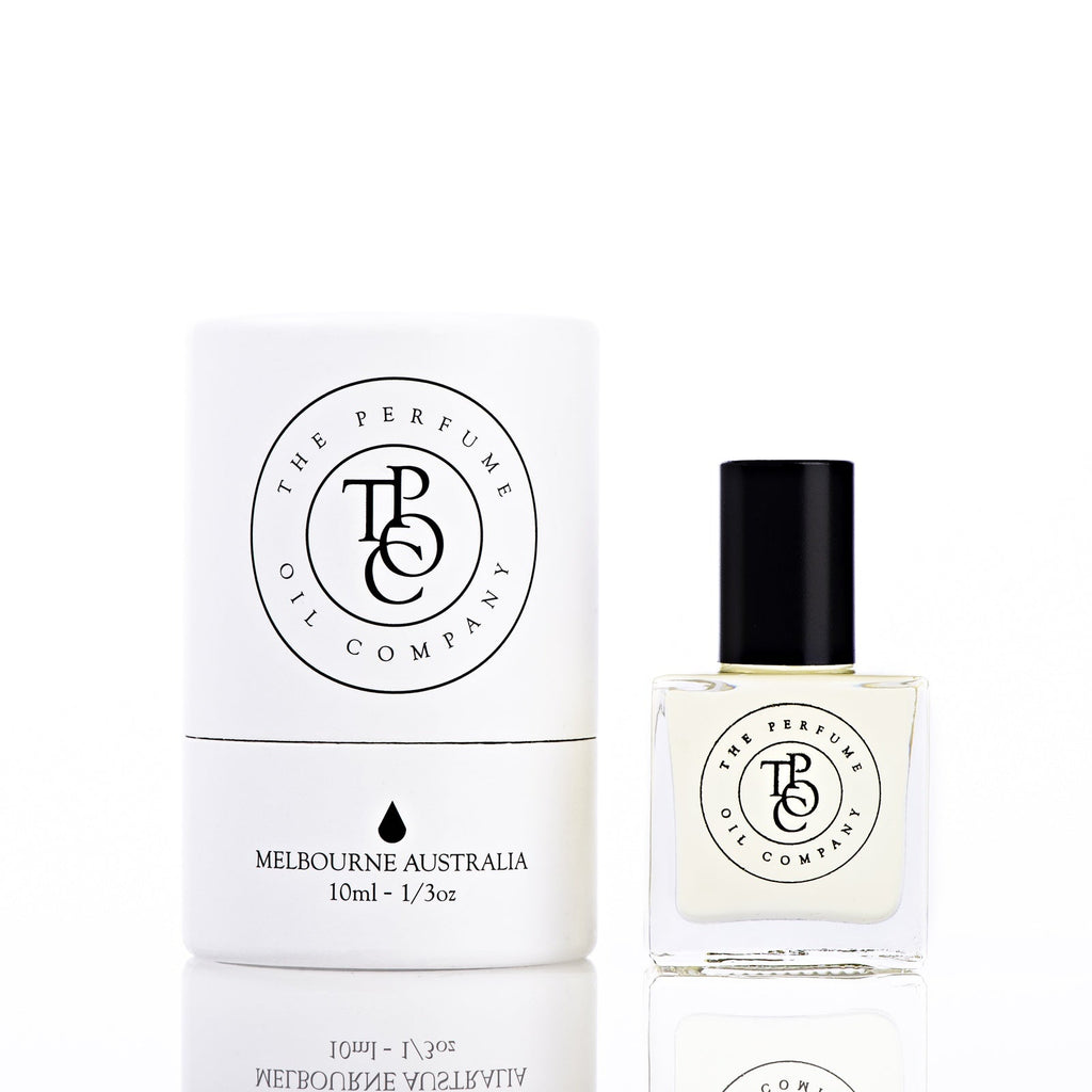 Buy Five - inspired by Number 05 (CC) Perfume Oil by The Perfume Oil Company - at White Doors & Co