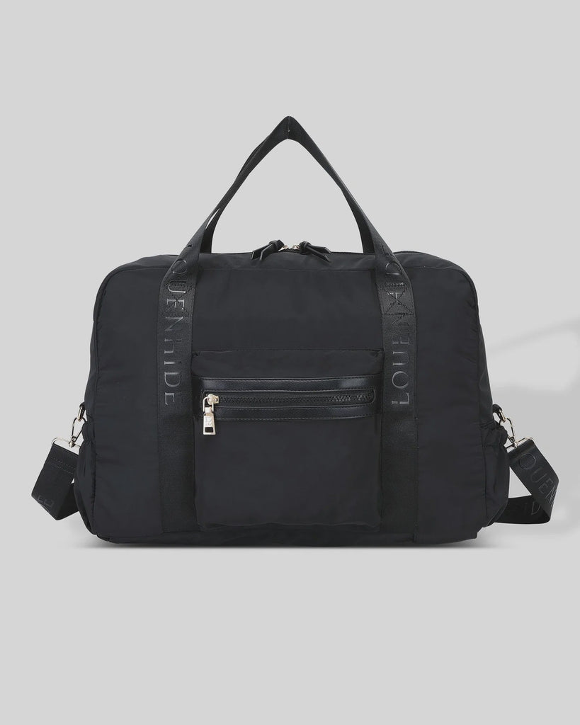Buy Jenn Nylon Travel Bag by Louenhide - at White Doors & Co