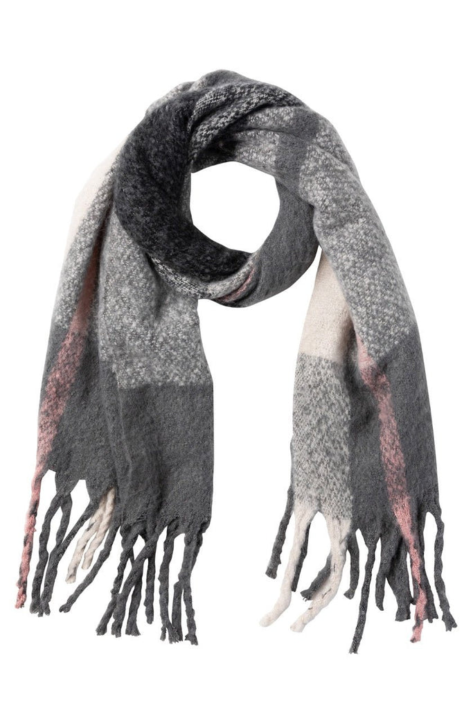 Buy Macedon Cloud Scarf by Indus Design - at White Doors & Co