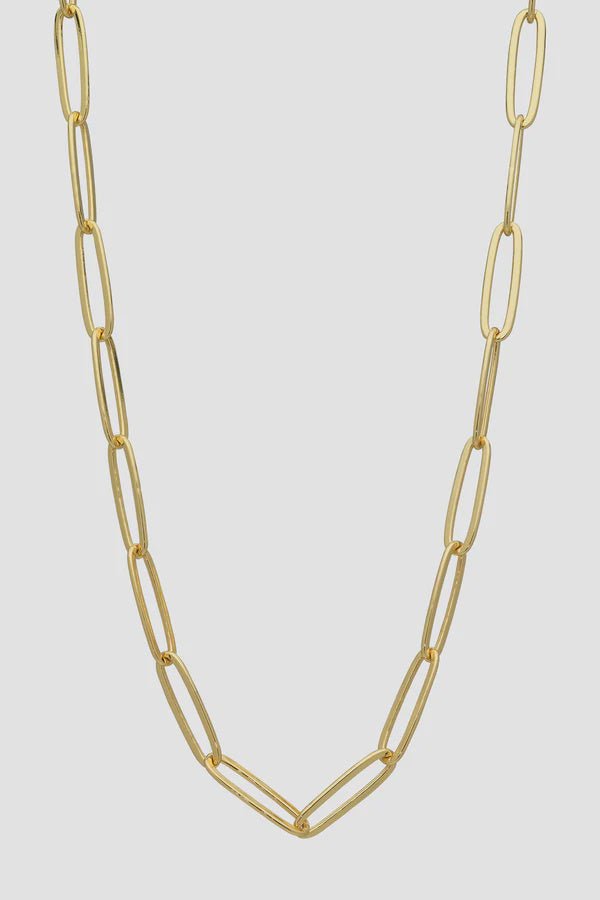Buy Margot Gold Necklace by Liberte - at White Doors & Co