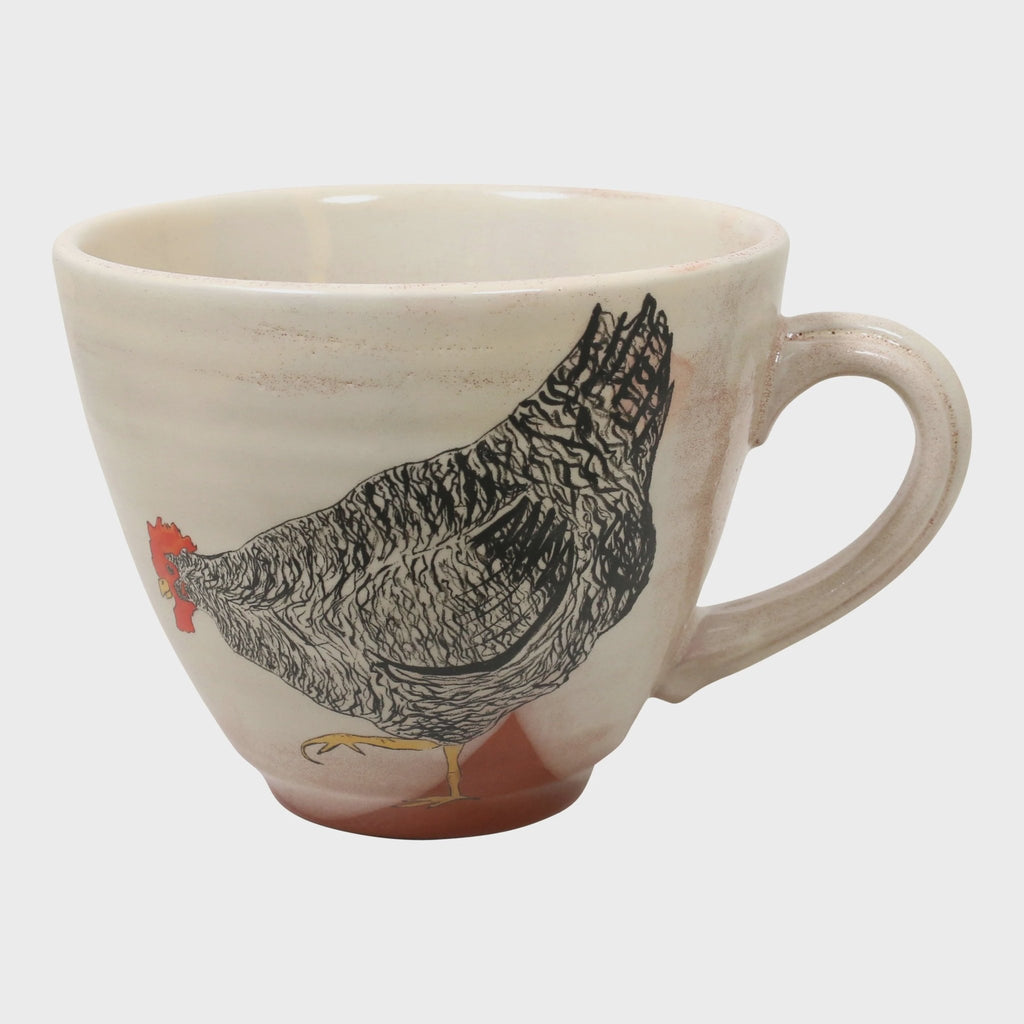 Buy Mug - Mabel / RGA X Emogen Clark by Robert Gordon - at White Doors & Co