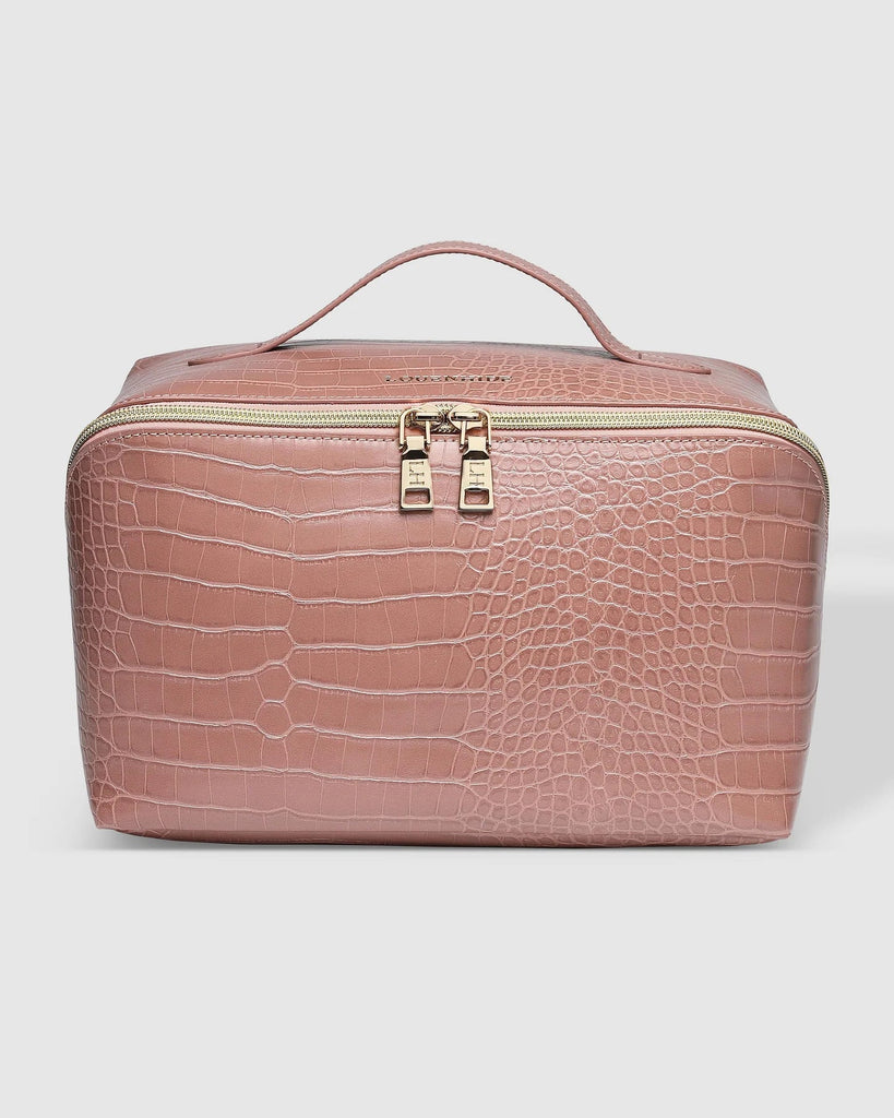 Buy Orion Cosmetic Case by Louenhide - at White Doors & Co