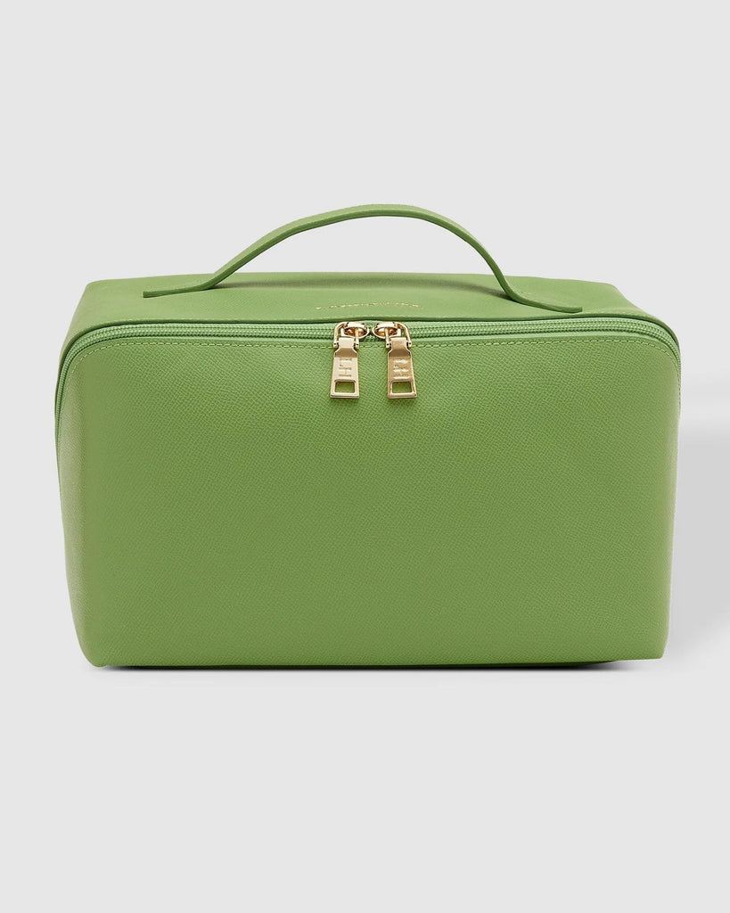 Buy Orion Cosmetic Case by Louenhide - at White Doors & Co