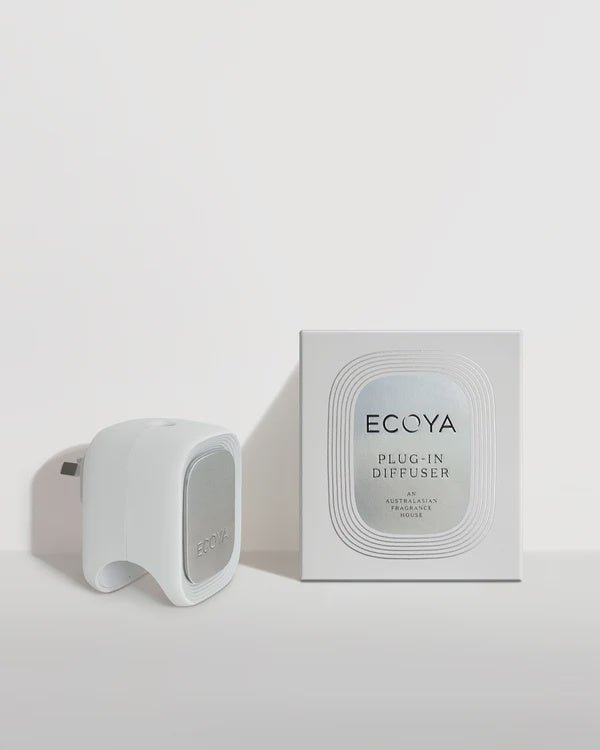 Buy Plug-In Diffuser by Ecoya - at White Doors & Co