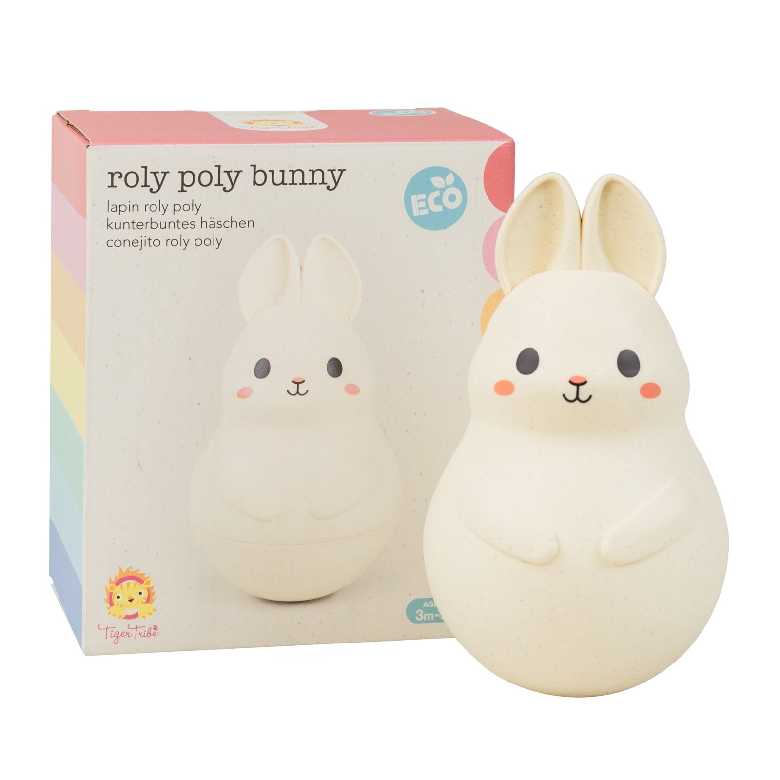 Roly Poly Bunny – Whitedoorsandco