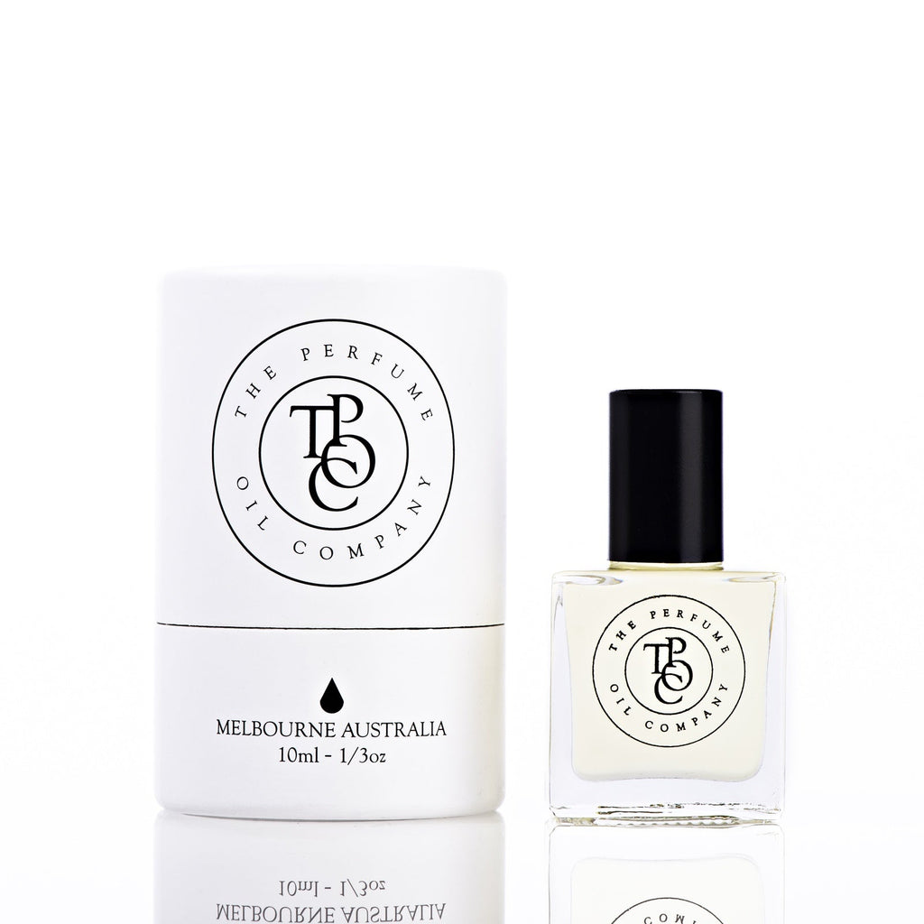 Buy Salt - inspired by Wood Sage & Sea Salt (Jo Malone) Perfume Oil by The Perfume Oil Company - at White Doors & Co