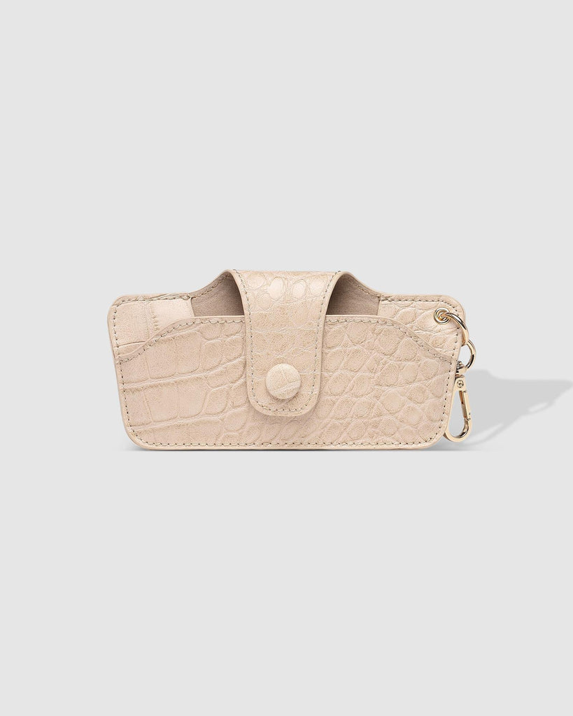 Buy Skittle Sunglass Case by Louenhide - at White Doors & Co