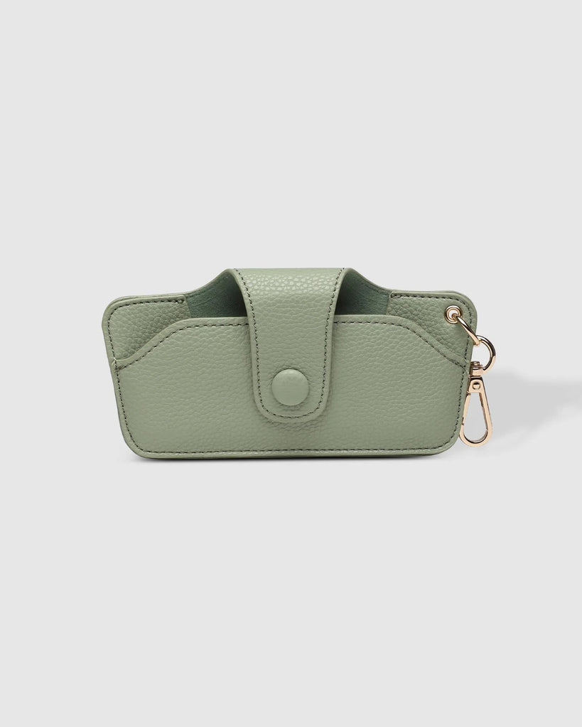 Buy Skittle Sunglass Case by Louenhide - at White Doors & Co