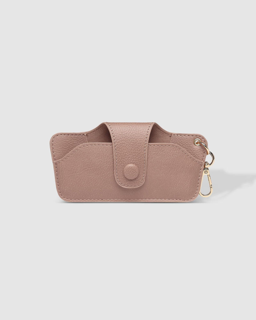 Buy Skittle Sunglass Case by Louenhide - at White Doors & Co