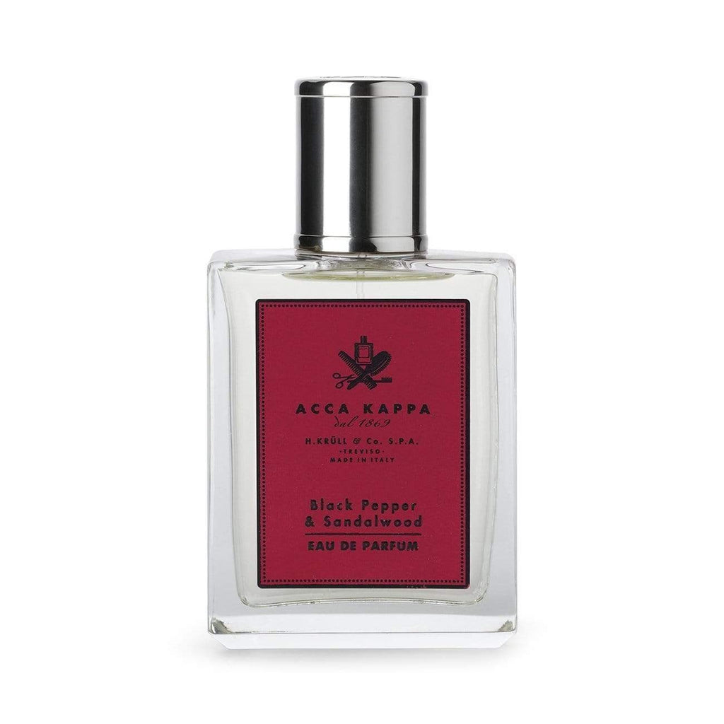 Buy Acca Kappa Black Pepper Eau De Parfum by Acca Kappa - at White Doors & Co