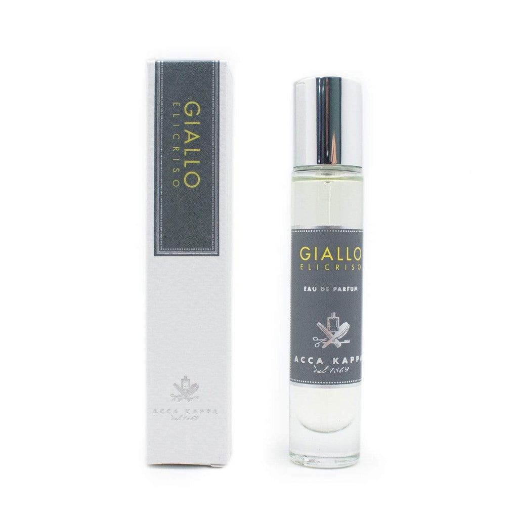Buy Acca Kappa Giallo Travel Eau De Parfum by Acca Kappa - at White Doors & Co