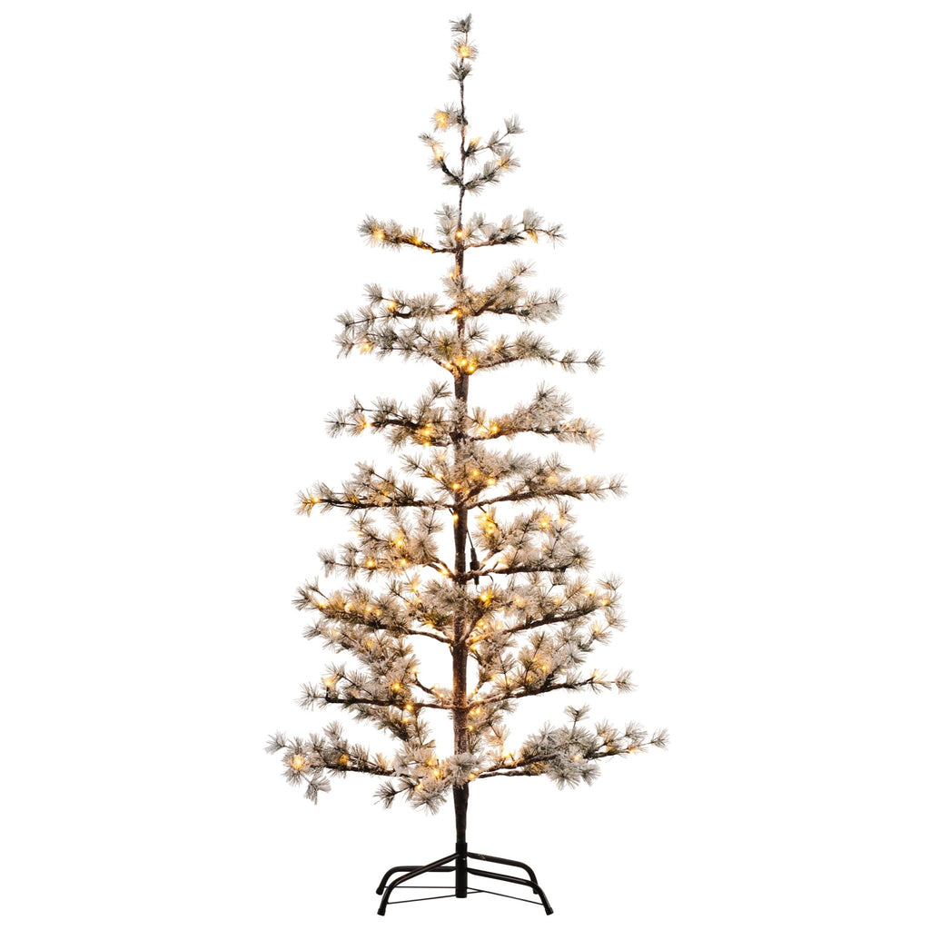 Buy Alfi Snowy Tree Large by McMillian - at White Doors & Co