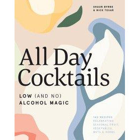 Buy All Day Cocktails by Hardie Grant - at White Doors & Co