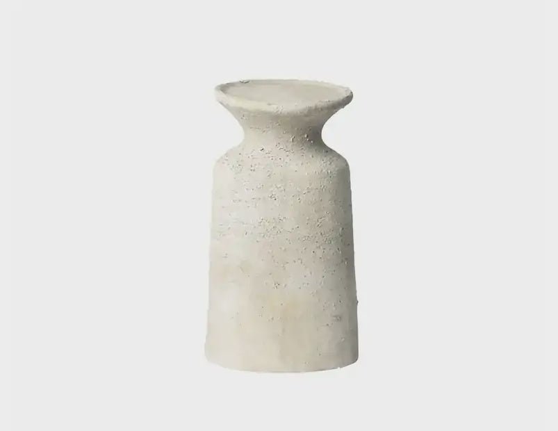 Buy Alton Candle Holder by IS Albi - at White Doors & Co