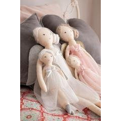 Buy Arabella the Angel-Pink by Nana Huchy - at White Doors & Co