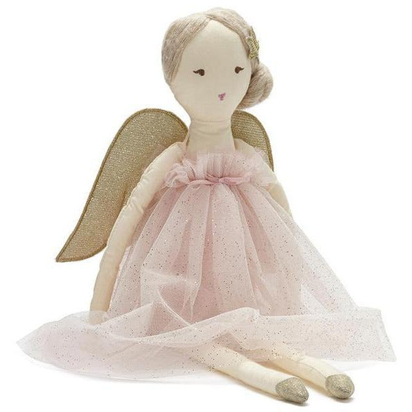 Buy Arabella the Angel-Pink by Nana Huchy - at White Doors & Co