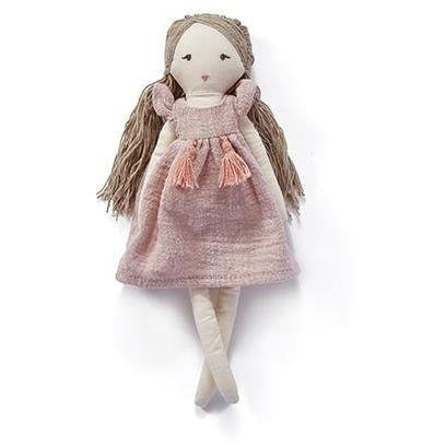 Buy Baby Daisy Doll by Nana Huchy - at White Doors & Co
