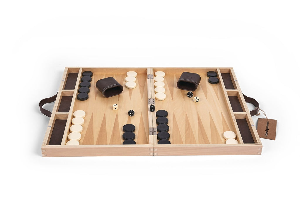 Buy Backgammon by Planet Finska. by Planet Finska - at White Doors & Co