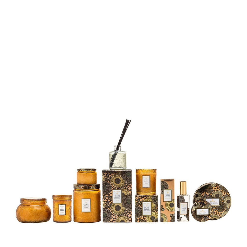 Buy Baltic Amber Diffuser by Voluspa - at White Doors & Co