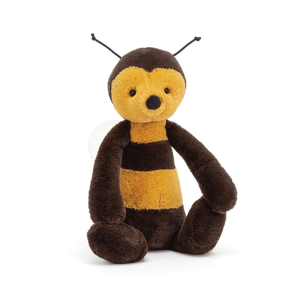 Buy Bashful Bee by Jellycat - at White Doors & Co