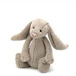 Buy Bashful Beige Bunny Large by Jellycat - at White Doors & Co