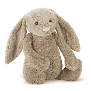 Buy Bashful Beige Bunny Really Big by Jellycat - at White Doors & Co