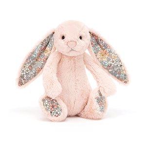 Buy Bashful Blossum Blush Bunny by Jellycat - at White Doors & Co