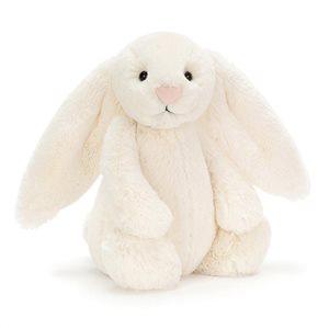 Buy Bashful Cream Bunny Large by Jellycat - at White Doors & Co