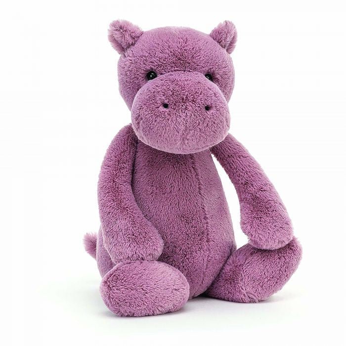 Buy Bashful Hippo by IS Albi - at White Doors & Co