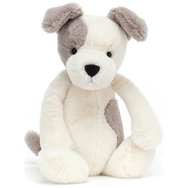 Buy Bashful Terrier Puppy Medium by Jellycat - at White Doors & Co
