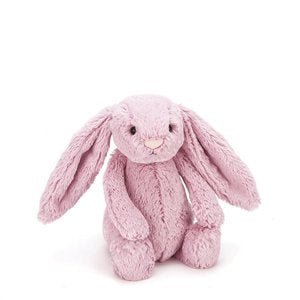Buy Bashful Tulip Pink Bunny by Jellycat - at White Doors & Co