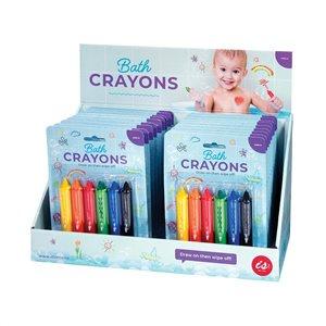 Buy Bath Crayons - IS GIft by IndependenceStudios - at White Doors & Co