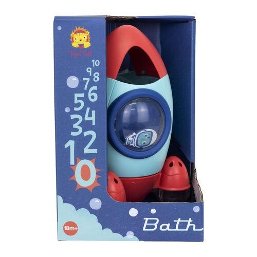 Buy Bath Rocket by Tiger Tribe - at White Doors & Co
