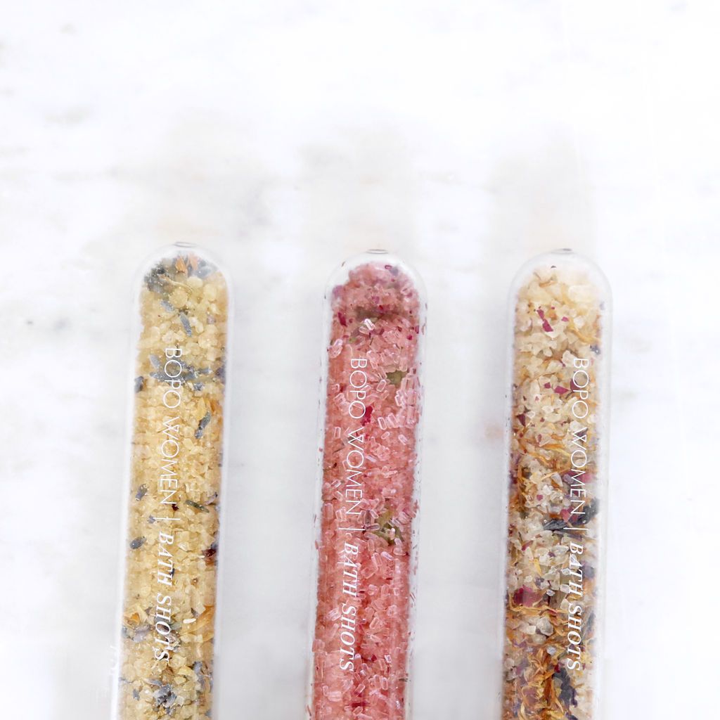 Buy Bath Trilogy by Bopo Woman - at White Doors & Co