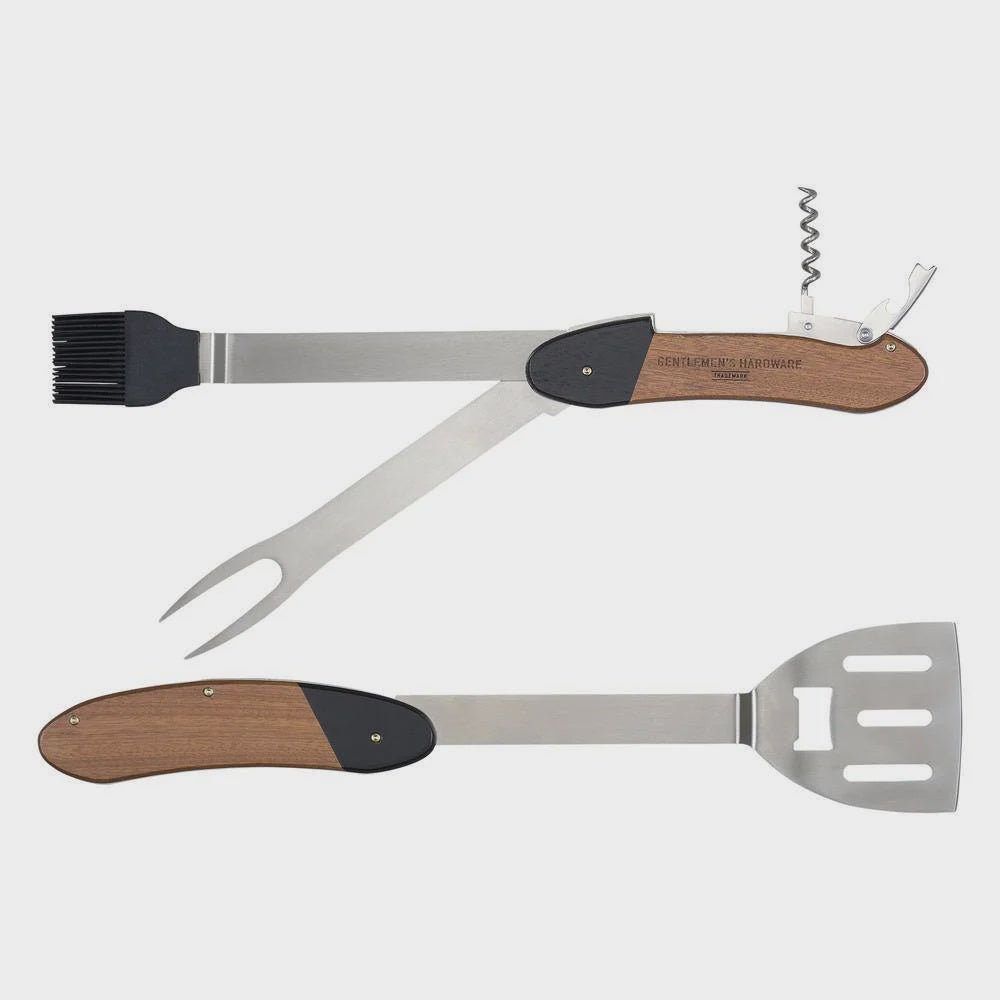 Buy BBQ Multi Tool by Gentleman's Hardware - at White Doors & Co