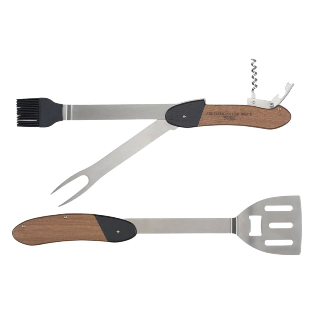 Buy BBQ Multi Tool by Gentleman's Hardware - at White Doors & Co