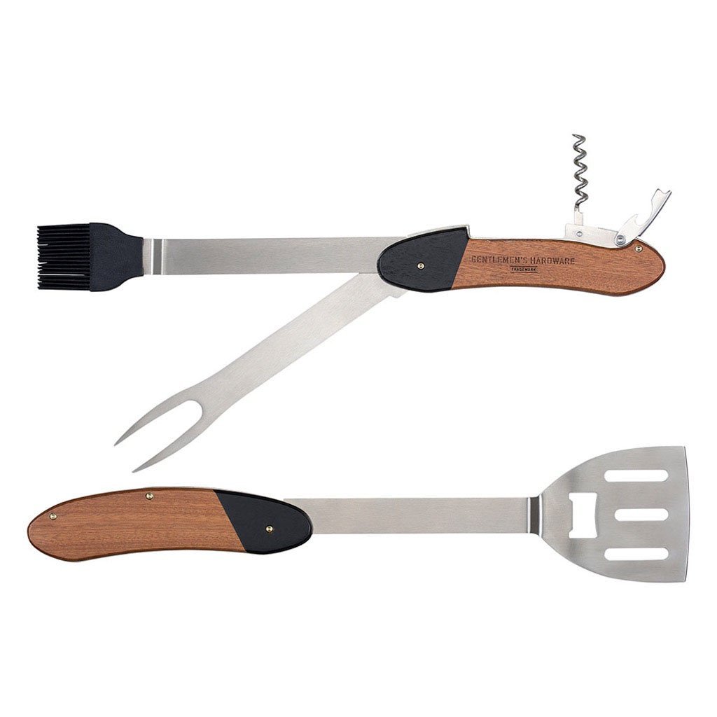 Buy BBQ Multi-Tool by Wild & Wolf - at White Doors & Co