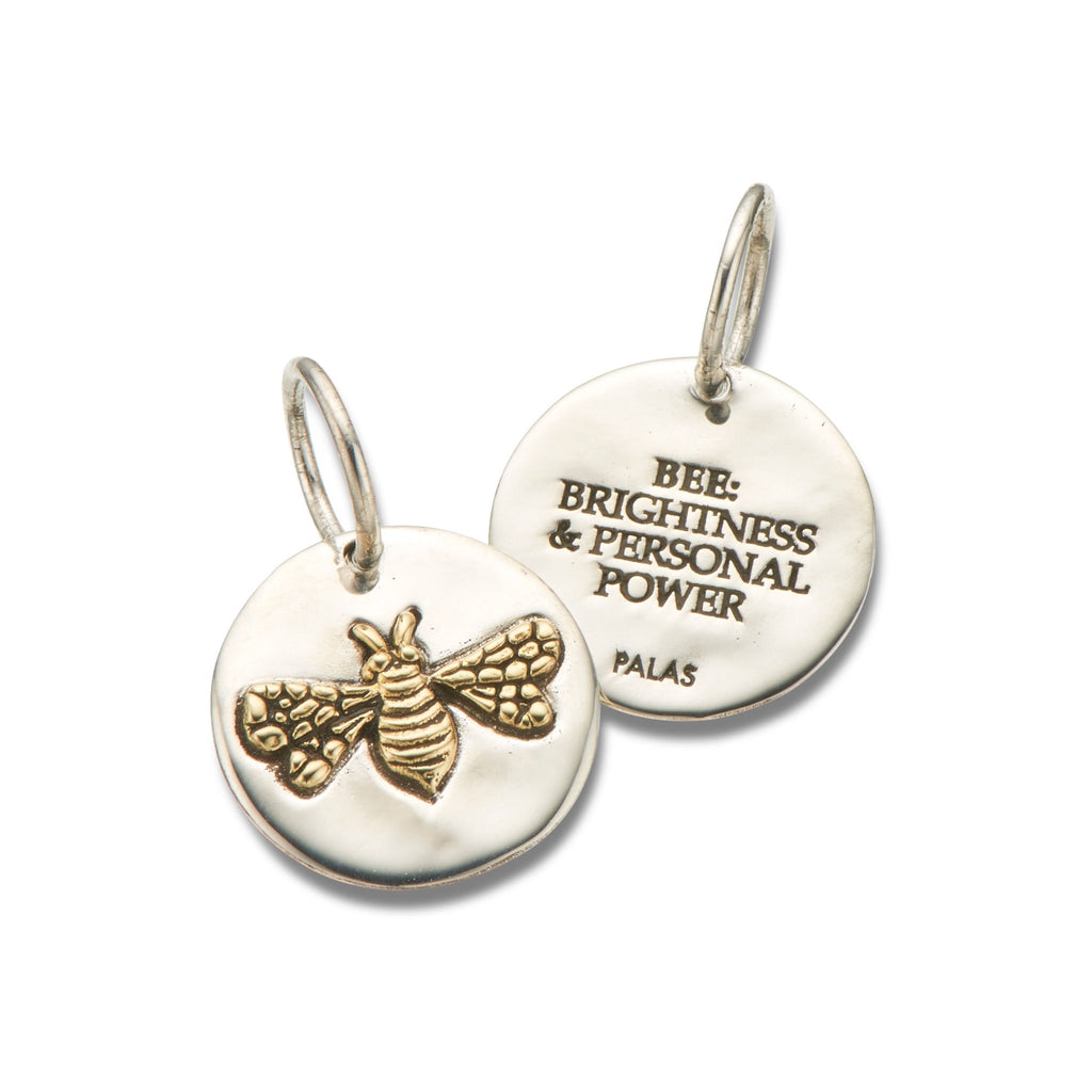 Buy Bee Charm by Palas - at White Doors & Co