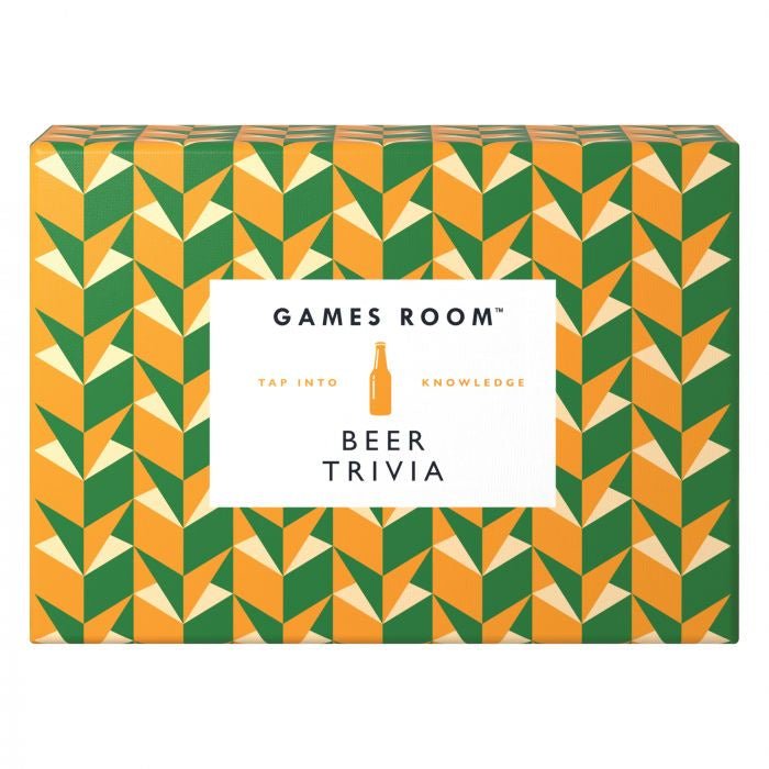Buy Beer Trivia by IS Albi - at White Doors & Co