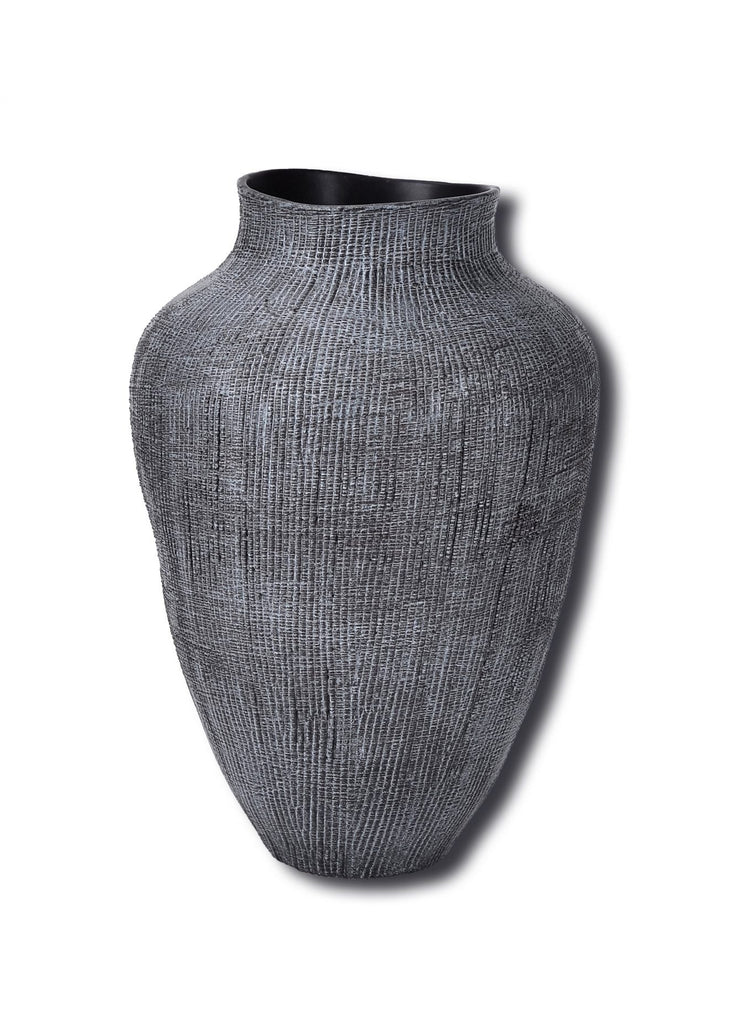 Buy Bella Vase - Large by On Trend Decor - at White Doors & Co